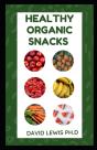 Healthy Organic Snacks - Preview
