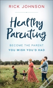 Capa do artigo Healthy Parenting