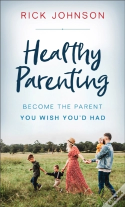 Capa do artigo Healthy Parenting