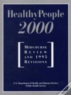 Capa do artigo Healthy People