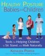 Healthy Posture For Babies And Children - Preview