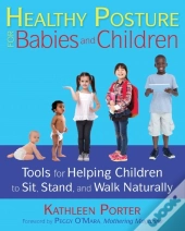 Healthy Posture For Babies And Children