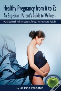 Capa do artigo Healthy Pregnancy From A To Z