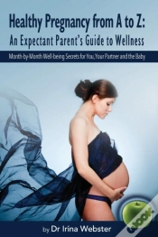 Capa do artigo Healthy Pregnancy From A To Z