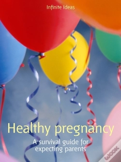 Capa do artigo Healthy Pregnancy