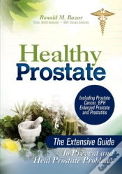 Capa do artigo Healthy Prostate: The Extensive Guide To