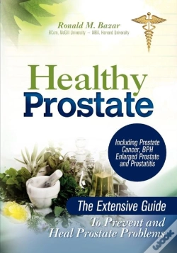 Capa do artigo Healthy Prostate: The Extensive Guide To