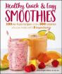 Healthy Quick & Easy Smoothies - Preview