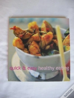 Capa do artigo Healthy Quick Light