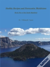 Capa do artigo Healthy Recipes And Provocative Worldviews