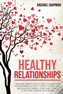 Capa do artigo Healthy Relationships