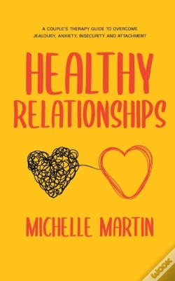 Capa do artigo Healthy Relationships