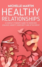Capa do artigo Healthy Relationships