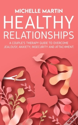 Capa do artigo Healthy Relationships