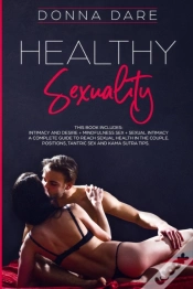 Capa do artigo Healthy Sexuality: This Book Includes: I