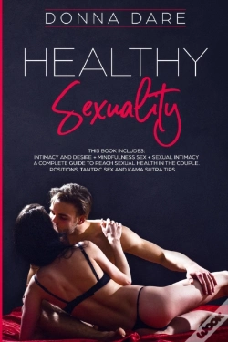 Capa do artigo Healthy Sexuality: This Book Includes: I