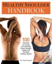 Capa do artigo Healthy Shoulder Handbook