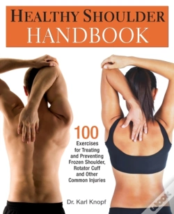 Capa do artigo Healthy Shoulder Handbook