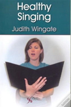 Capa do artigo Healthy Singing
