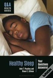 Capa do artigo Healthy Sleep