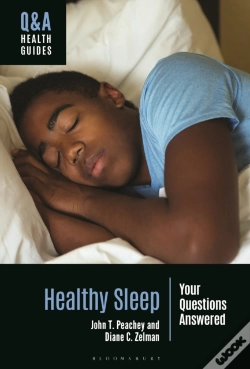 Capa do artigo Healthy Sleep
