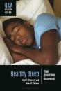 Healthy Sleep - Preview