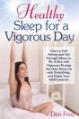 Healthy Sleep For A Vigorous Day - Preview
