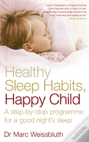Capa do artigo Healthy Sleep Habits, Happy Child