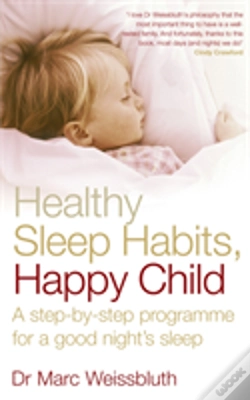 Capa do artigo Healthy Sleep Habits, Happy Child