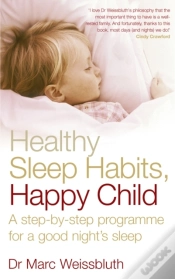 Capa do artigo Healthy Sleep Habits, Happy Child