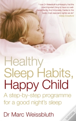 Capa do artigo Healthy Sleep Habits, Happy Child