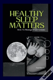 Capa do artigo Healthy Sleep Matters