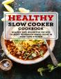 Healthy Slow Cooker Cookbook - Preview