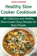 Healthy Slow Cooker Cookbook