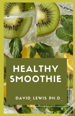 Capa do artigo Healthy Smoothie