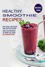 Healthy Smoothie Recipes - Preview