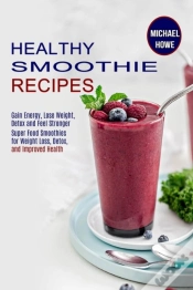 Capa do artigo Healthy Smoothie Recipes