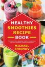 Healthy Smoothies Recipe Book - Preview