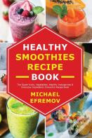 Healthy Smoothies Recipe Book