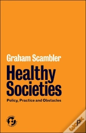 Capa do artigo Healthy Societies