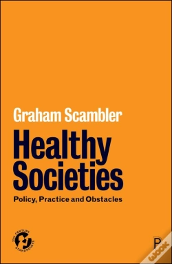 Capa do artigo Healthy Societies