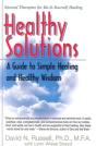 Healthy Solutions - Preview