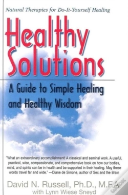 Capa do artigo Healthy Solutions
