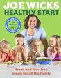 Healthy Start - Preview