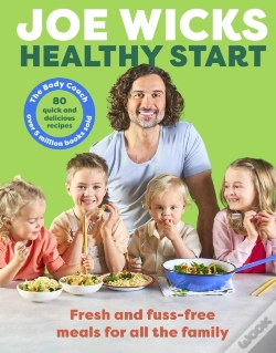Capa do artigo Healthy Start
