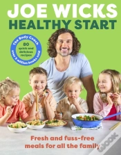 Capa do artigo Healthy Start