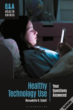 Capa do artigo Healthy Technology Use