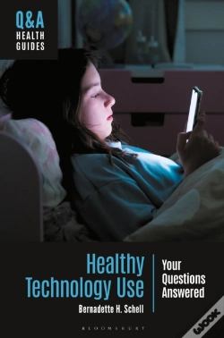 Capa do artigo Healthy Technology Use