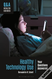 Capa do artigo Healthy Technology Use