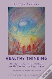 Capa do artigo Healthy Thinking